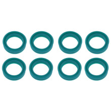 2X 6683274 Valve Spool Rod Seal 6665846 7031367 for 440 7753 A220 A300 A770 S70 S100 S130 S150 S160 S175 S185