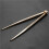 4X Solid Brass 200mm Divider for Architecture and Navigation, Rust-Resistant and Engineered 3
