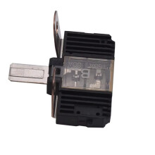 2X 150A 80A Multi Fuse Block Relais voor  Accent voor  18790-05001 1879005001 (150A 80A Compatibel met 125A/80A)