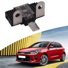 2X 150A 80A Mehrfach-Sicherungsblock mit Relais für  Accent für  18790-05001 1879005001 (150A 80A, Kompatibel mit 125A/80A)