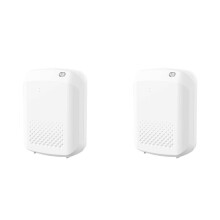 2X 1000m³Large Room Aroma Machine Control Can Be Placed or Wall Mounted (EU)B
