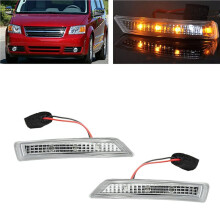 2 Paar Spiegelblinker für Town & Country Grand Carava 68052078AA 68052079AA