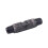 20X RJ45 Cat6A UTP LAN Cable Tool-Less Extension Connector Network Extender Junction Adapter Connection Box 2