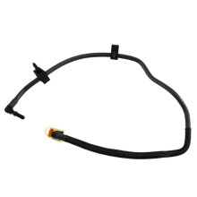 2X NEW 31405778 Fuel Evaporator Pipe Conveyor Water Pipe Hose for S60/ XC70 XC60 2014-2017 31405699