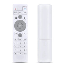 2X Universelle Fernbedienung für Unblock Tech TV-Boxen UBOX 10/UBOX 11/UBOX 12 PRO MAX