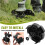 DWO1DT995 Weed Trimmer  Replacement for  String Trimmer  Parts,  Weed Wacker  Attachments 4set 4