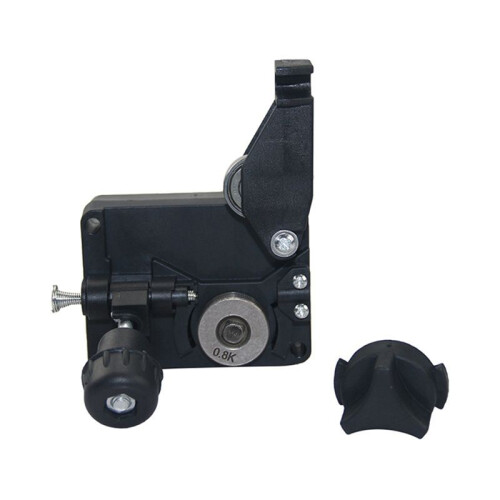 Right DC24V  Wire Feeder Light Duty MIG Wire Feeder Assembly Single Drive Roll Wire Feed Machine for Mig 2