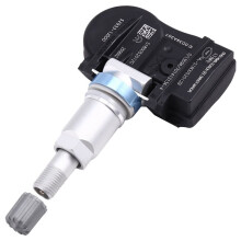 2X Car 433MHz TPMS Tire Pressure Sensor Tire Pressure Monitor System 52933-1J000 for I20 Optima Soul