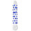 Spectrum Nubby Textured Glass Dildo 1