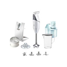 Bamix Superbox Hand Held Stick Blender Food Processsor