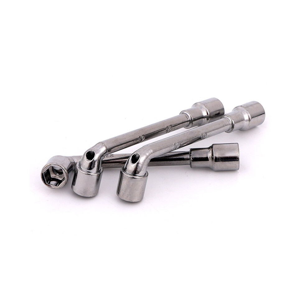 (11Mm) Outer Shaped L Hexagonal Wrench Nut Driver 624Mm Dual Ends Size Option 19 693258676471