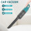 4-IN-1 Portable Lightweight Vacuum Cordless 4