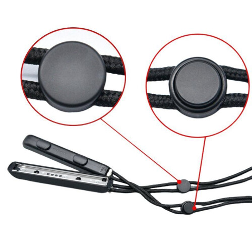 8 PCS Left and Right Wrist Strap for   Joy Pad Con Controller Gamepad Hand Rope Games Accessories Joy Pad