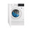 Electrolux ELECTROLUX EWN7F447WIP built-in washing machine 1