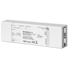 Synergy 21 LED Serie EOS 07 DALI Controller PWM Dimmer 1 Kanal