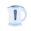 Maestro MR-028-Blue Electric Kettle 1 L 1