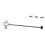 2X for P2S Hot-End Heating Assembly for  P2S Hot-End Heating Assembly 3D Printer Accessory for P2S ] 6