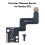 2X for  P2S Extruder Filament Sensor High Quality 3D Printer Replacement Parts for Bambu P2S 3