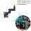 2X for  P2S Extruder Filament Sensor High Quality 3D Printer Replacement Parts for Bambu P2S 5