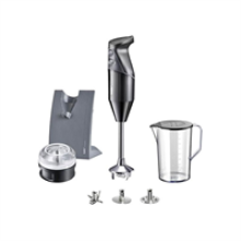 Bamix SwissLine Hand Held Stick Blender Food Processsor