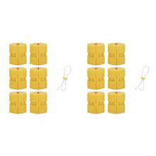 12Pcs Magnetic Fuel Saver Fuel Saver Fuel Saver Vehicle Magnetic Fuel Saver XP-2 Fuel Saver Car Oiler