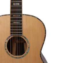 IRIN A108 18Pcs Cuerda de Guitarra AcúStica Flok 009-045 Pulgadas 6 Cuerdas Accesorios de Piezas de Guitarra
