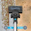 Cordless Vacuum Cleaner with 2PCS 5.0Ah Batteries 2