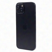 (Style D) Fake iPhone 15 Dummy Model - Non-Working Display Phone Toy, No Logo