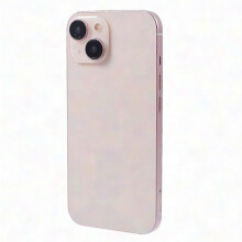 (Style C) Fake iPhone 15 Dummy Model - Non-Working Display Phone Toy, No Logo