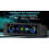 3pcs 5.25in Touchscreen LCD 5 Way Fan Speed Controller Computer Cooling Temperature Controller 8