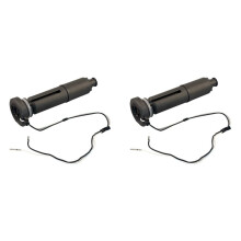 2X High Torque Suction 100W Motor Compatible with V10 V11 V15 Vacuum Cleaner Parts Floor Brush Replacement Motor
