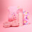 Sunkissed Pure Glow Super Size Tanning Set Medium 3