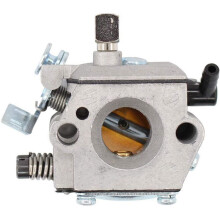 5X Carburetor Air Filter Fuel Filer Carb Kit for 028 028AV 028 AV Chainsaw for Walbro WT-16B Tillotson HU-40