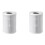2X Air Purifiers Replaces Filter, Pre-Filter Layer, HEPA Filter Layer, Activated Carbon Filter Layer AP02 1