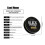 Gray Hair Coverage Soap,Hair Darkening Compressed Shampoo Soap Bar 5
