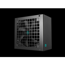 DEEPCOOL GAMER STORM - PF600X - PC Voeding - 600 W - 80PLUS Brons
