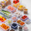 LocknLock Food Storage Container with Freshness Tray 12L 10