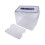 LocknLock Food Storage Container with Freshness Tray 12L 4