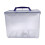 LocknLock Food Storage Container with Freshness Tray 12L 5