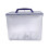 LocknLock Food Storage Container with Freshness Tray 12L 6