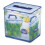 LocknLock Food Storage Container with Freshness Tray 12L 1