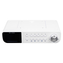 FM/DAB+ BLOW RK1 kitchen radio white