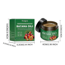 (3PCS) 1-3pcs Batana Oil for Hair Growth, Raw & Pure Ingredient Healthy Hair (4.23 Fl Oz)