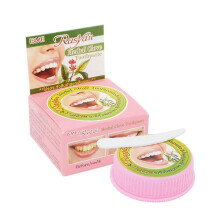(2pcs) Herbal Clove Toothpaste Tooth Paste Powder Anti Care Mouth