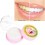(2pcs) Herbal Clove Toothpaste Tooth Paste Powder Anti Care Mouth 3