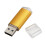 40 X 512 MB Memory Stick USB-Minne USB 2.0 Guld 2