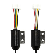 2X för Artillery Sidewinder SW-X2 3D-Skrivare - ABL Automatic Leveling Kit, Adaptive Extruder Upgrade Parts