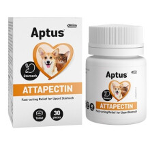 APTUS Attapectin Acute diarrhea - supplements for dogs and cats – 30