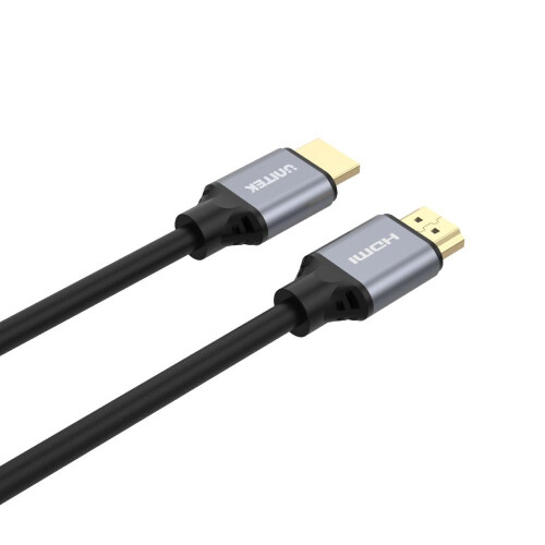 UNITEK 8K HDMI 2.1 Ultra Speed Cable 2
