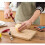 Stainless Steel Apple Corer,Multifunction Apple Corer Tool with Ergonomic Handle 4